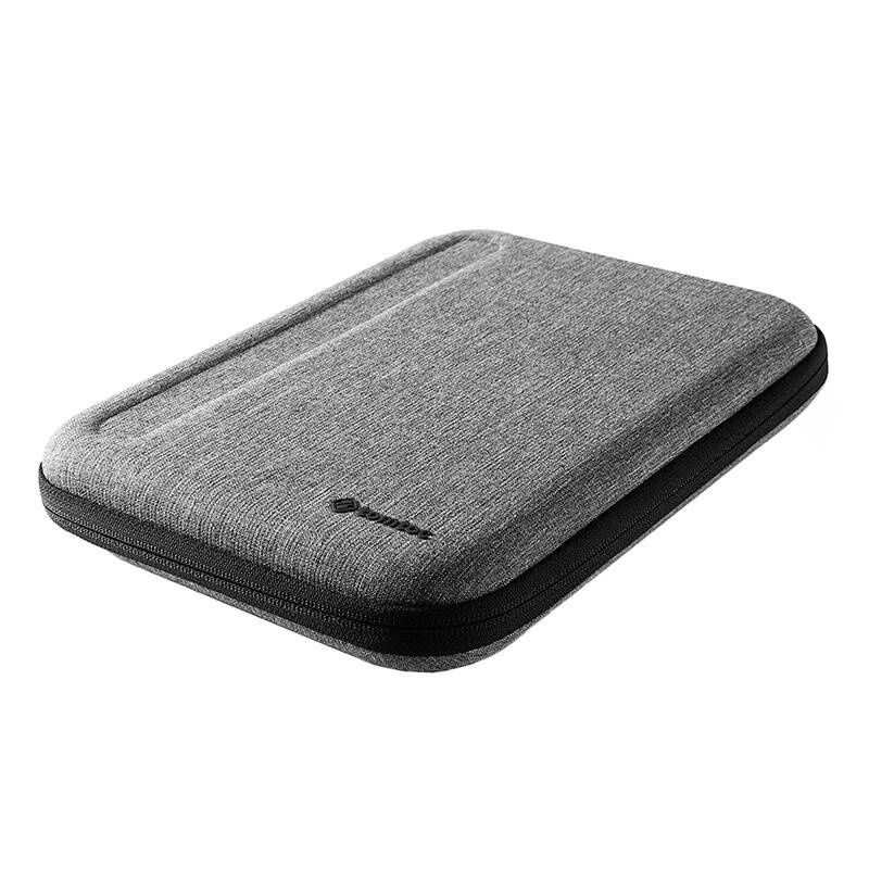 Tomtoc FancyCase-B06 bag for Apple iPad 11" (grey)