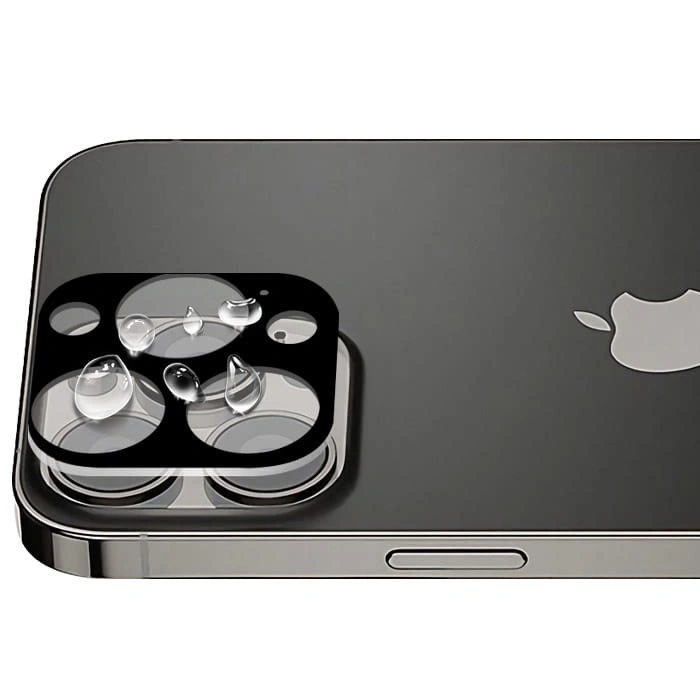 Bizon Glass Lens Apple iPhone 13 Pro / 13 Pro Max [2 PACK]