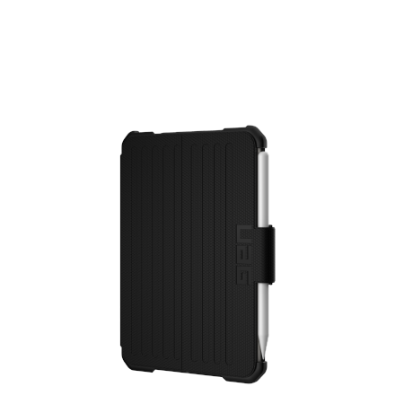 UAG Urban Armor Gear Metropolis Apple iPad mini 2021 (6 gen) Pencil holder (black)