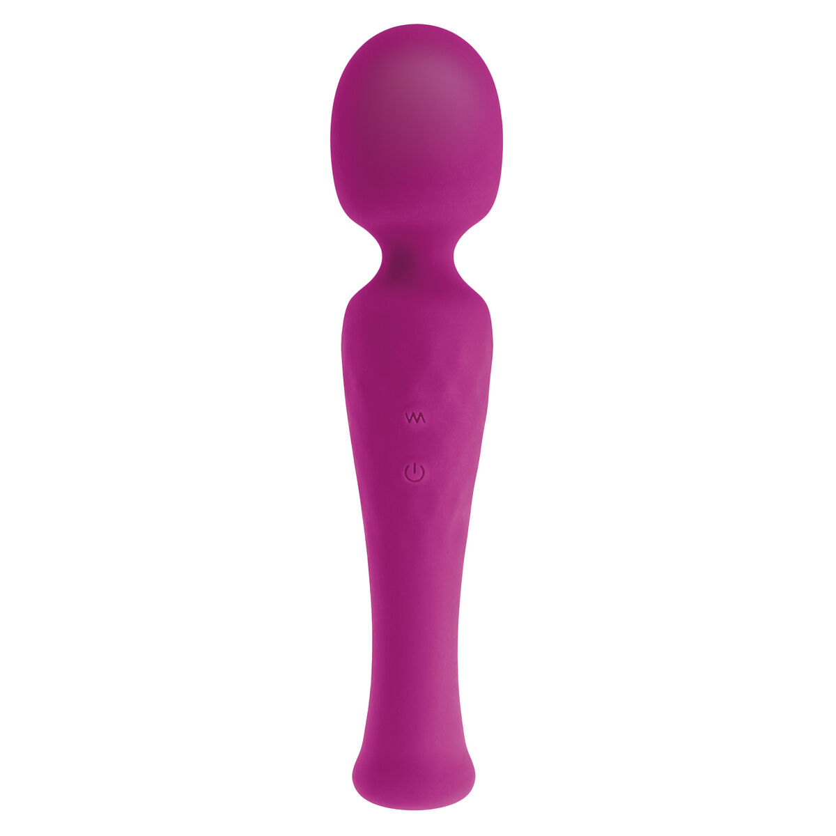 Massager S Pleasures Wand Pink