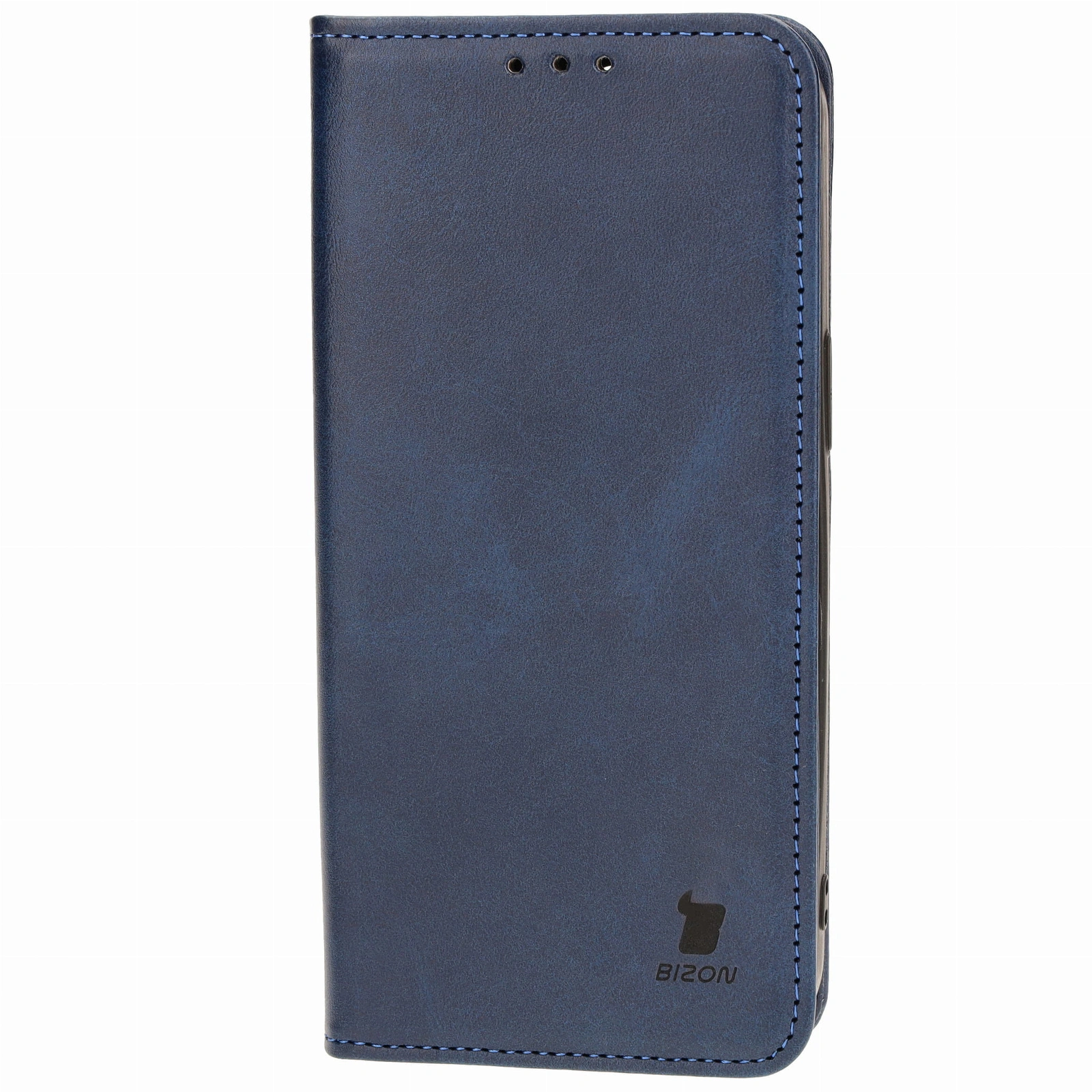 Bizon Case Pocket Pro Apple iPhone 14 Pro Max navy blue