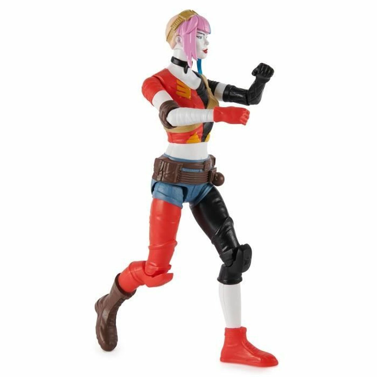 Action Figure Spin Master FIGURA 30 CM - HARLEY QUINN