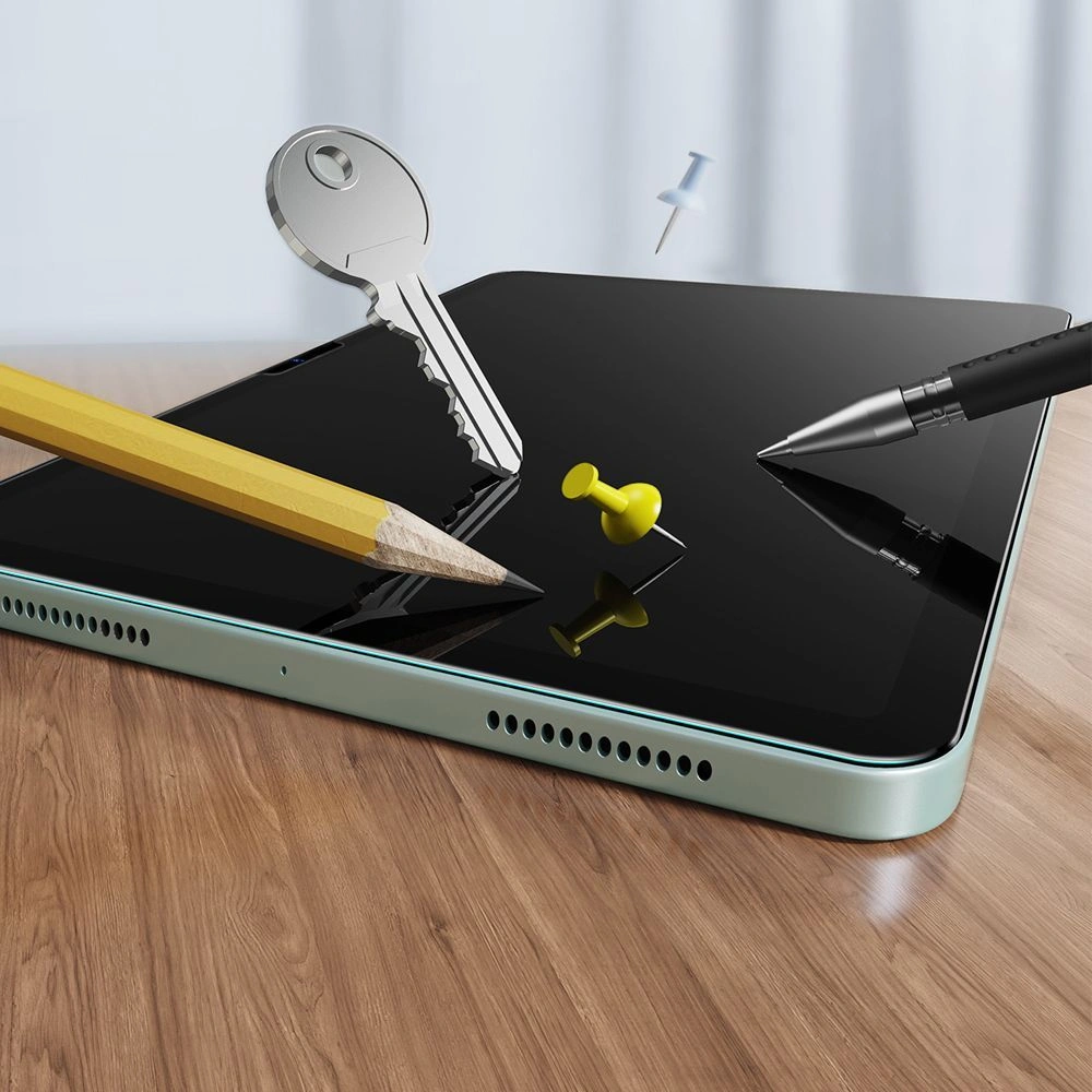 Szkło hartowane ESR Ultrafit Tempered Glass do Apple iPad Pro 13” 2024/2025 Clear [2 PACK]