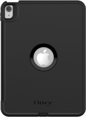 Otterbox Defender Apple iPad Air 10.9 2020/2022 4, 5 Gen (black)