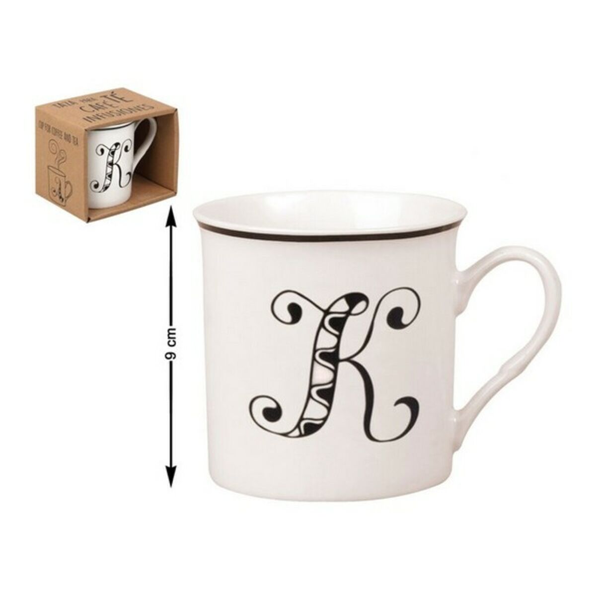Ceramic Mug Ceramic Mug