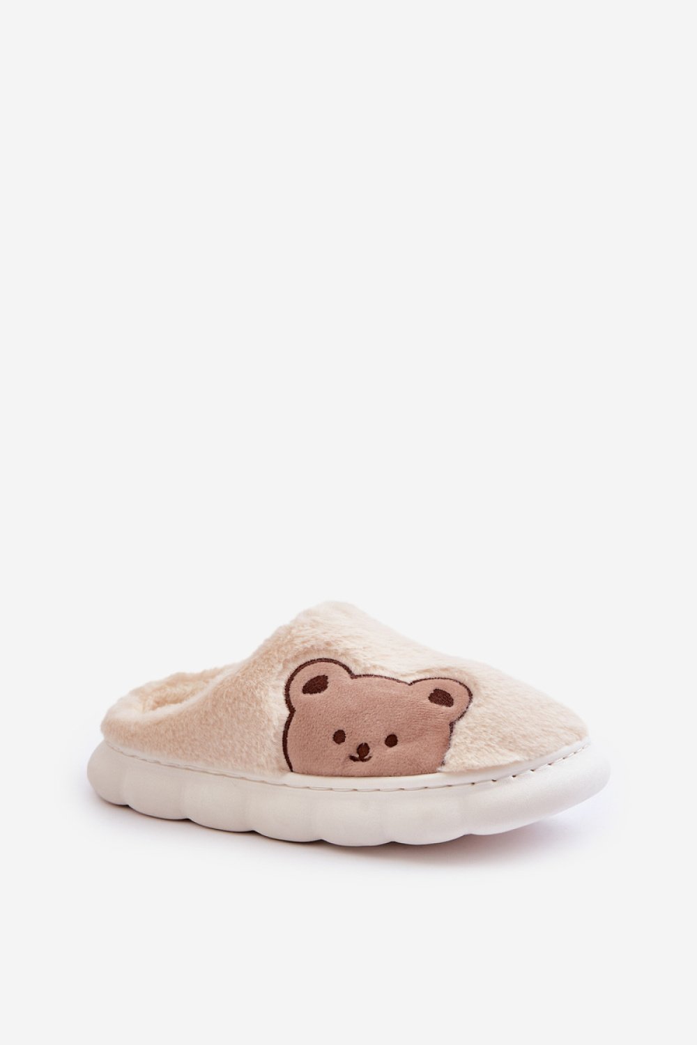  Slippers model 203600 Step in style  beige