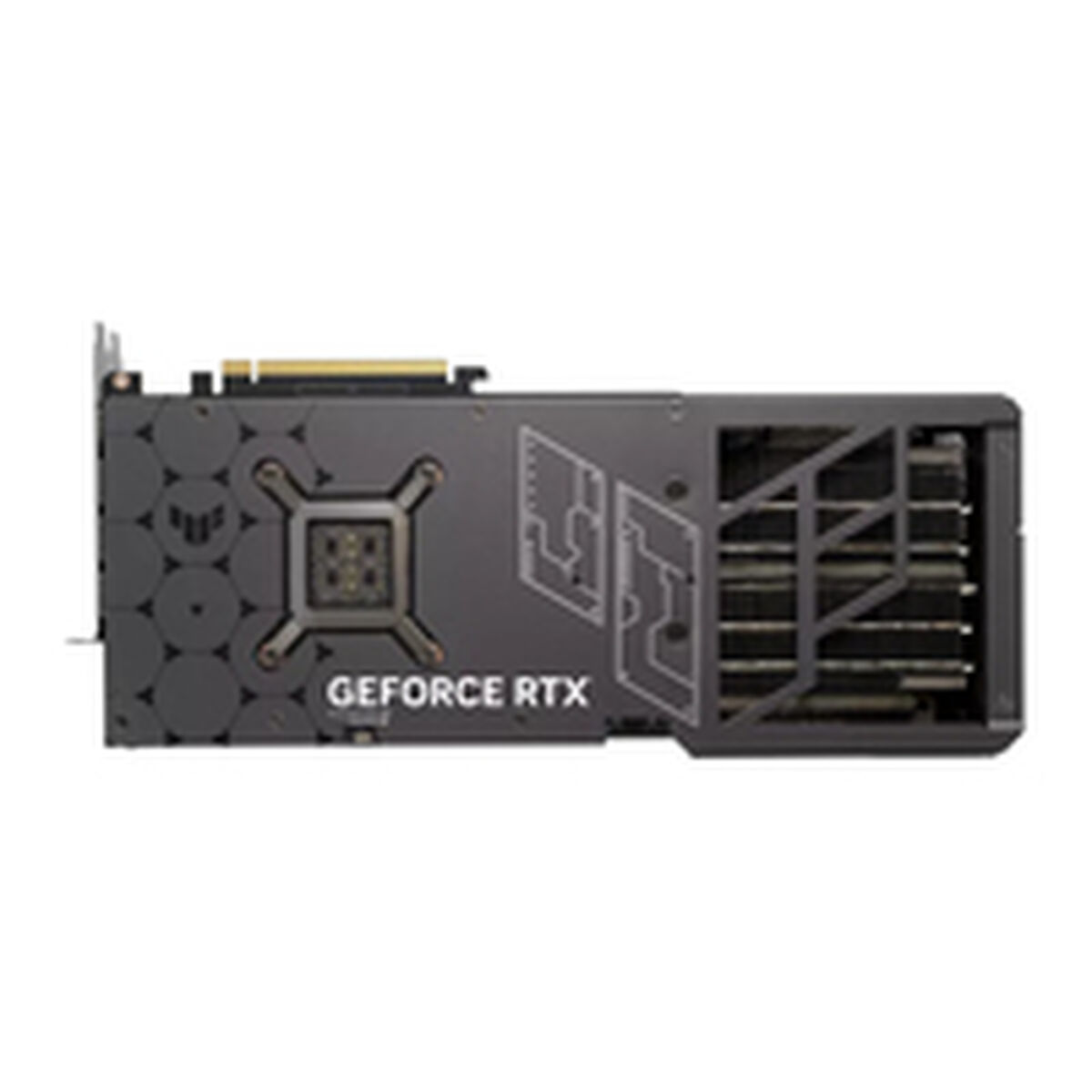 Graphics card Asus TUF-RTX4090-O24G-GAMING NVIDIA NVIDIA GeForce RTX 4090