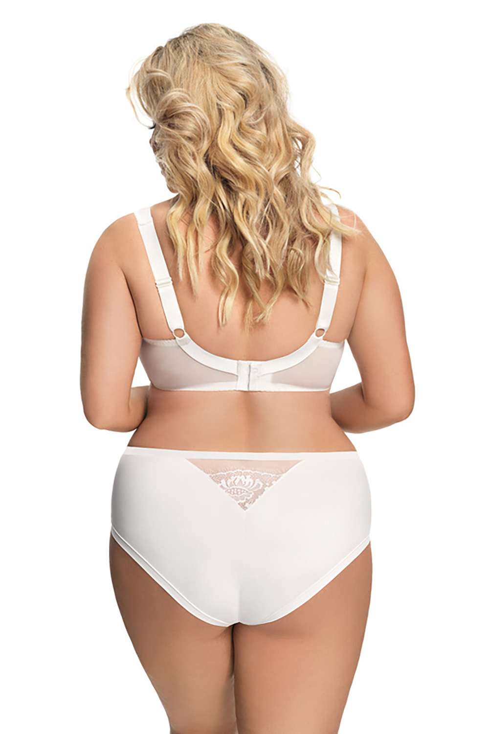 Höschen model 158873 Gorsenia Lingerie beige Damen