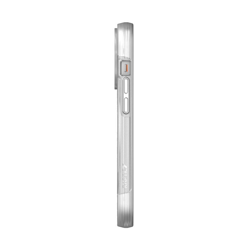 X-Doria Raptic Clutch Apple iPhone 14 Pro (Clear)