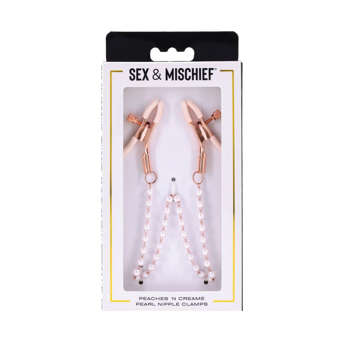Nipple Clamps Sportsheets Nipple Clamps Sportsheets