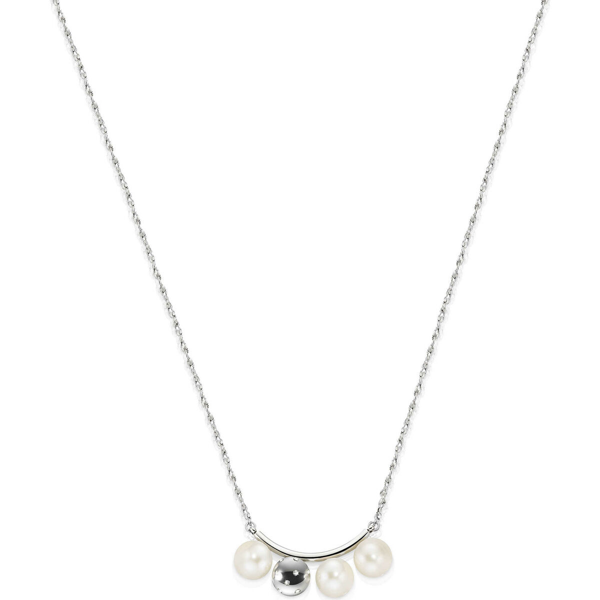 Ladies'Pendant Morellato SADX07 (45 cm)