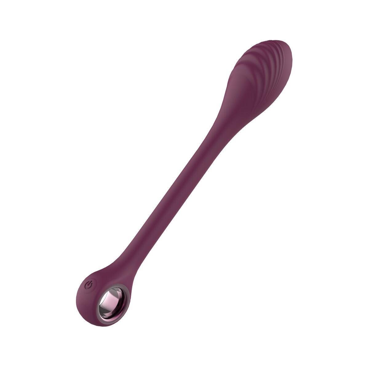 G-Spot Vibrator Dream Toys Glam Purple G-Spot Vibrator Dream Toys Glam Purple