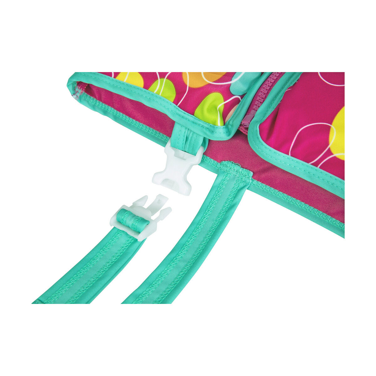 Inflatable Swim Vest Bestway Aquastar Swim Safe S/M 11-19 kg (1 Unit) Inflatable Swim Vest Bestway Aquastar Swim Safe S/M 11-19 kg (1 Unit)