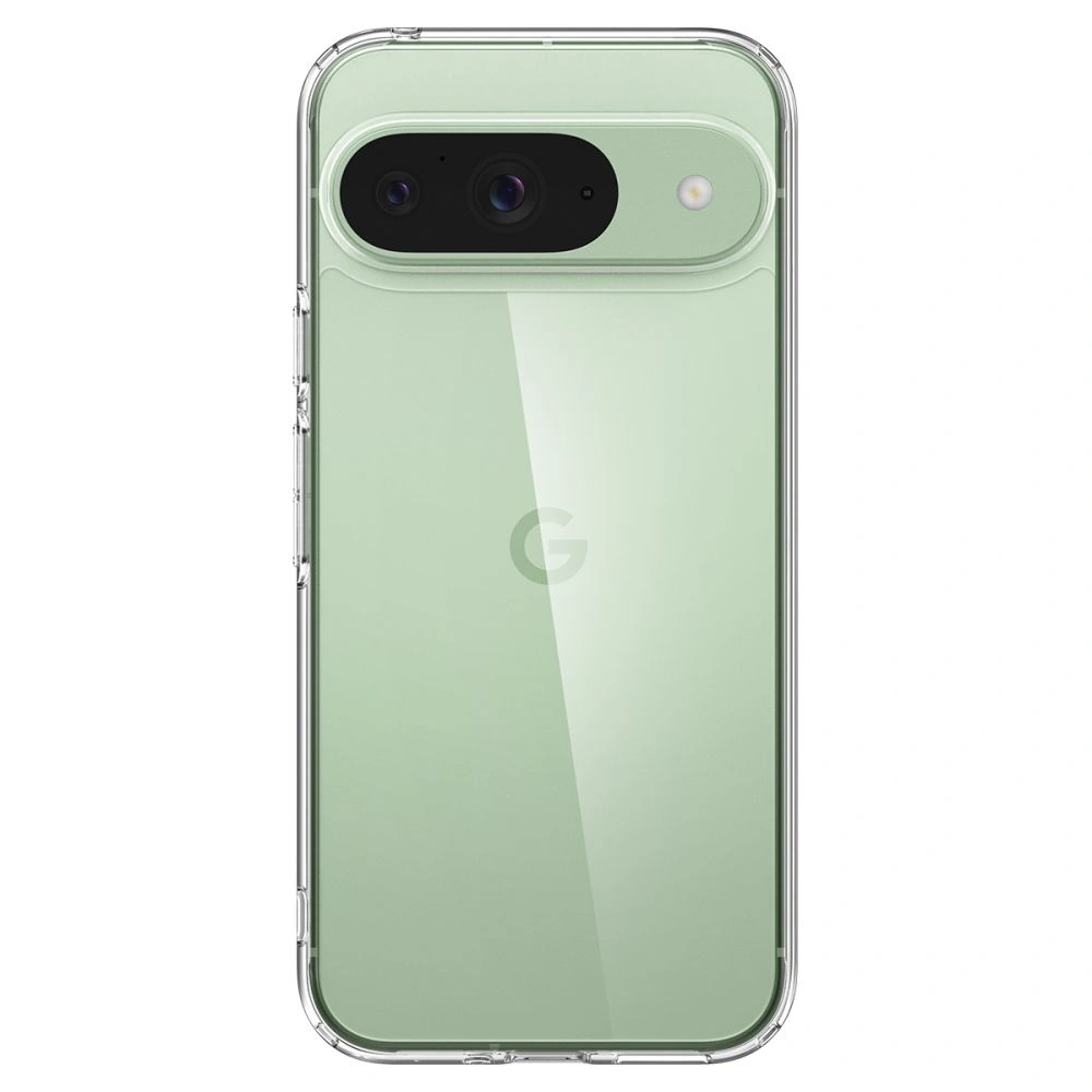 Case Spigen Ultra Hybrid Google Pixel 9 / 9 Pro Crystal Clear