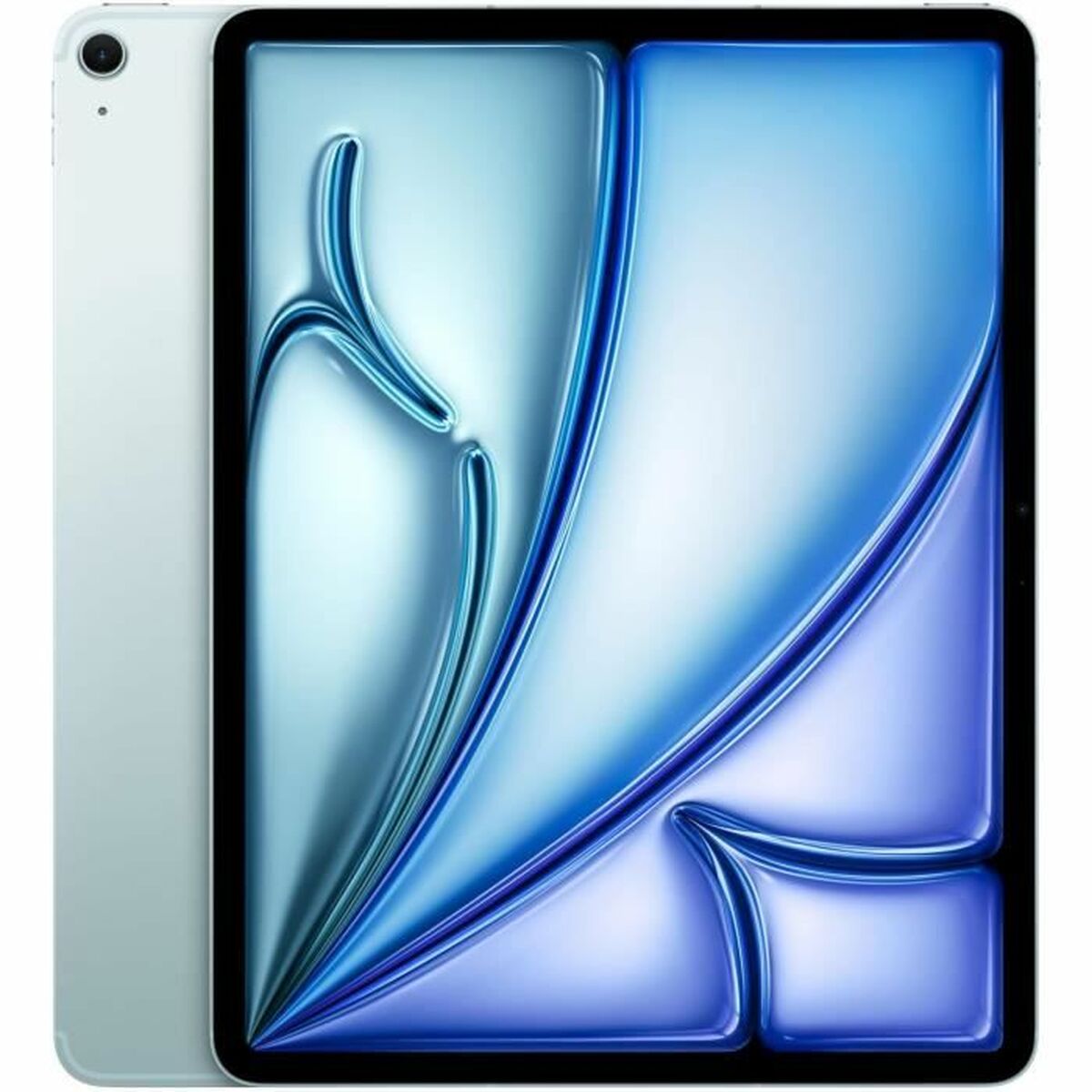 Tablet Apple iPad Air 13" M2 8 GB RAM 128 GB Blue