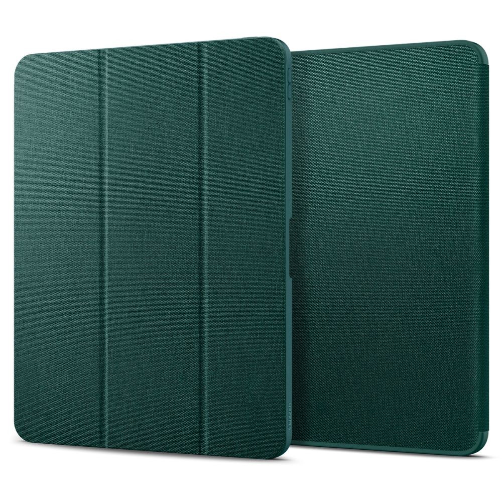 Spigen Urban Fit Apple Apple iPad Pro 13" 2024 (7 gen) Midnight Green