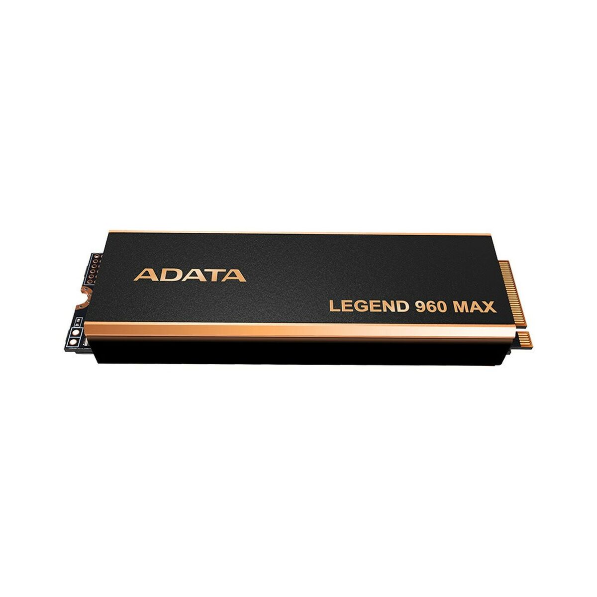 Hard Drive Adata LEGEND 960 MAX Gaming 1 TB SSD Hard Drive Adata LEGEND 960 MAX Gaming 1 TB SSD