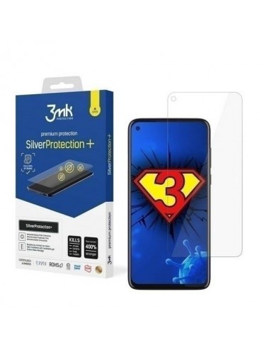 3MK FlexibleGlass Lite Huawei P40 Lite 5G