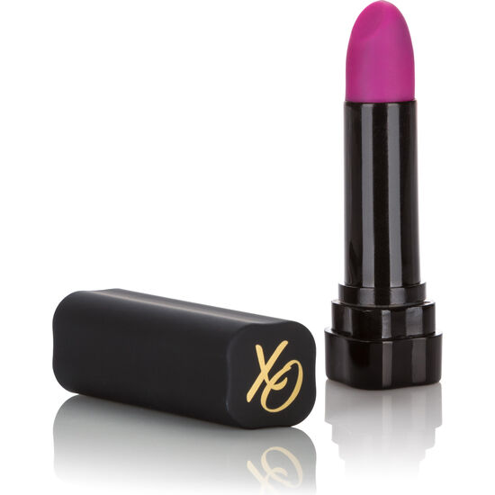 CALEX HIDE & PLAY PURPLE LIPSTICK STIMULATOR