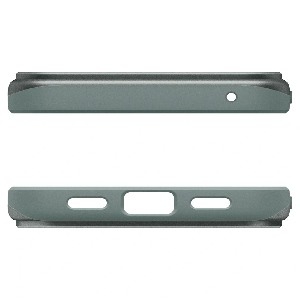 Etui Spigen Thin Fit Mag MagSafe do Google Pixel 10 / 10 Pro Sage Green