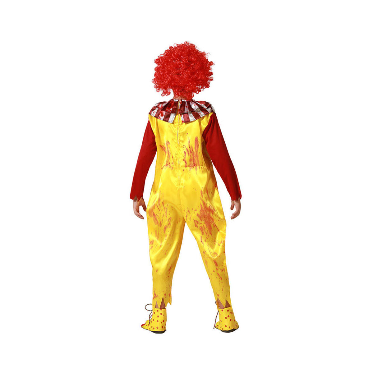 Costume for Children 3-4 Years