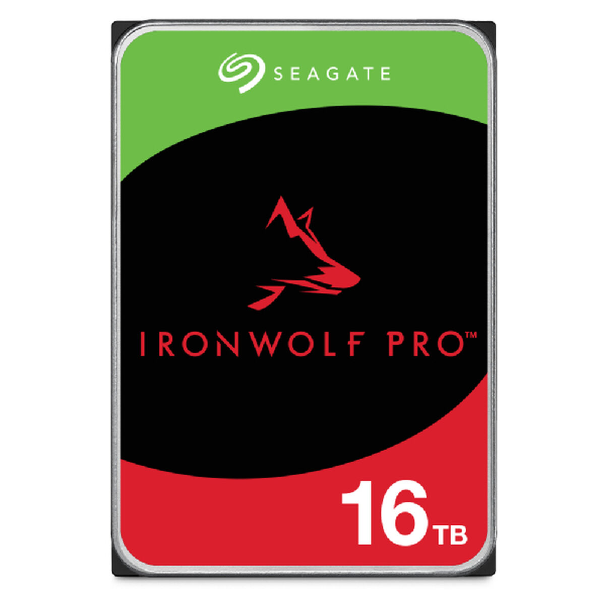 Hard Drive Seagate ST16000NT001 3,5" 16 TB