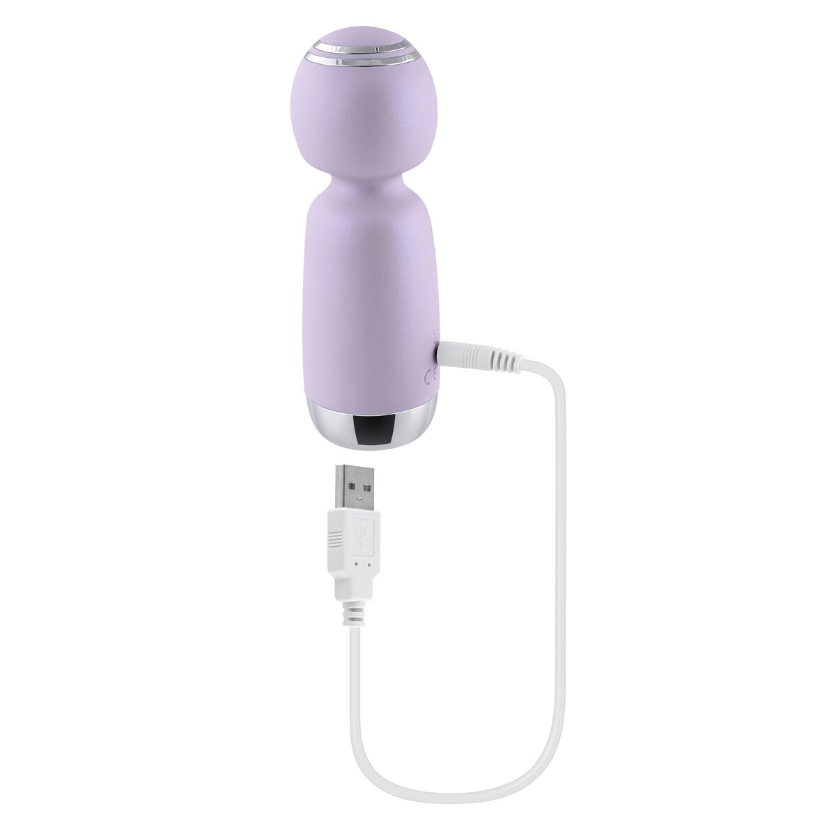 Massager Playboy Purple Massager Playboy Purple