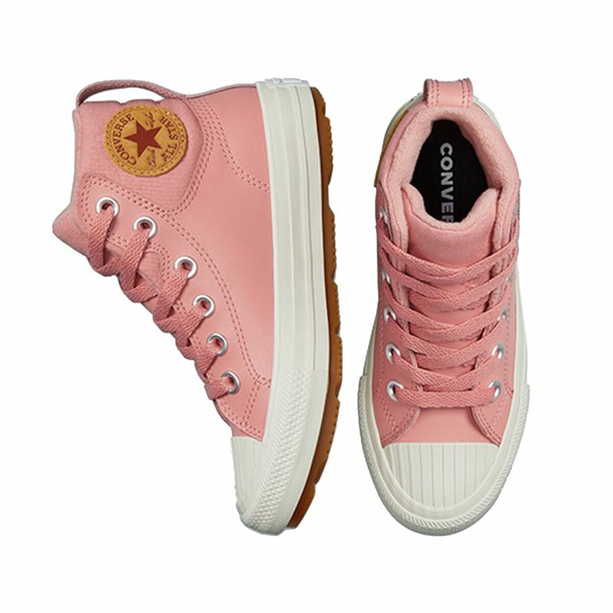 Casual Trainers Converse All-Star Berkshire