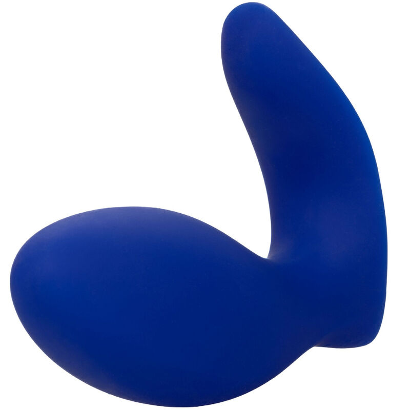 ADMIRAL - RIMMING PROSTATE STIMULATOR & VIBRATOR BLUE