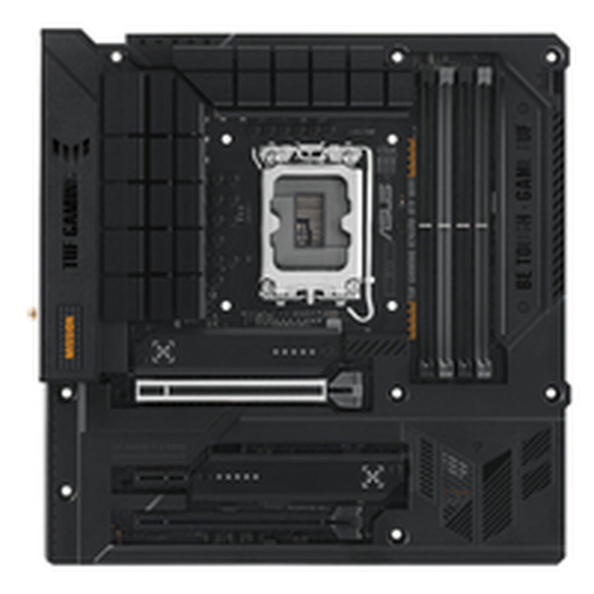 Motherboard Asus LGA 1700 Motherboard Asus LGA 1700