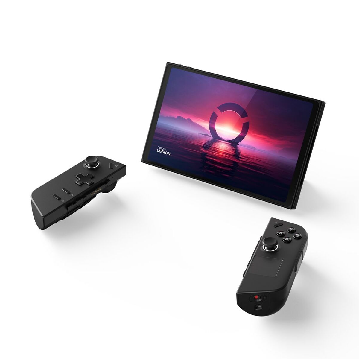 Portable Game Console Lenovo Legion Go Portable Game Console Lenovo Legion Go