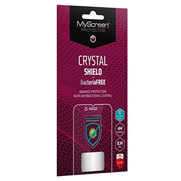 MyScreen CRYSTAL BacteriaFREE Samsung Galaxy S20 FE