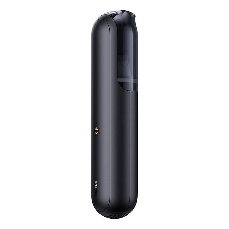 Baseus A0 Pro wireless car hoover black