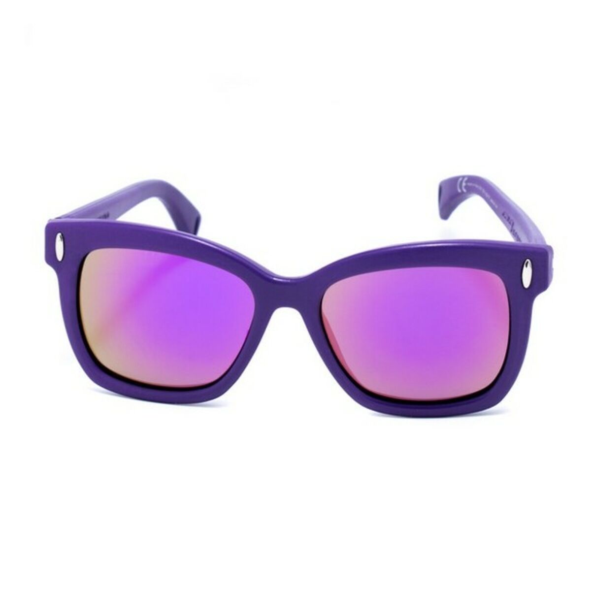 Ladies'Sunglasses Italia Independent 0011-017-000 (56 mm) (ø 56 mm)