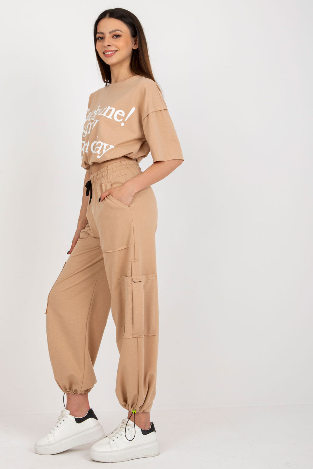  Set model 181592 Badu  brown