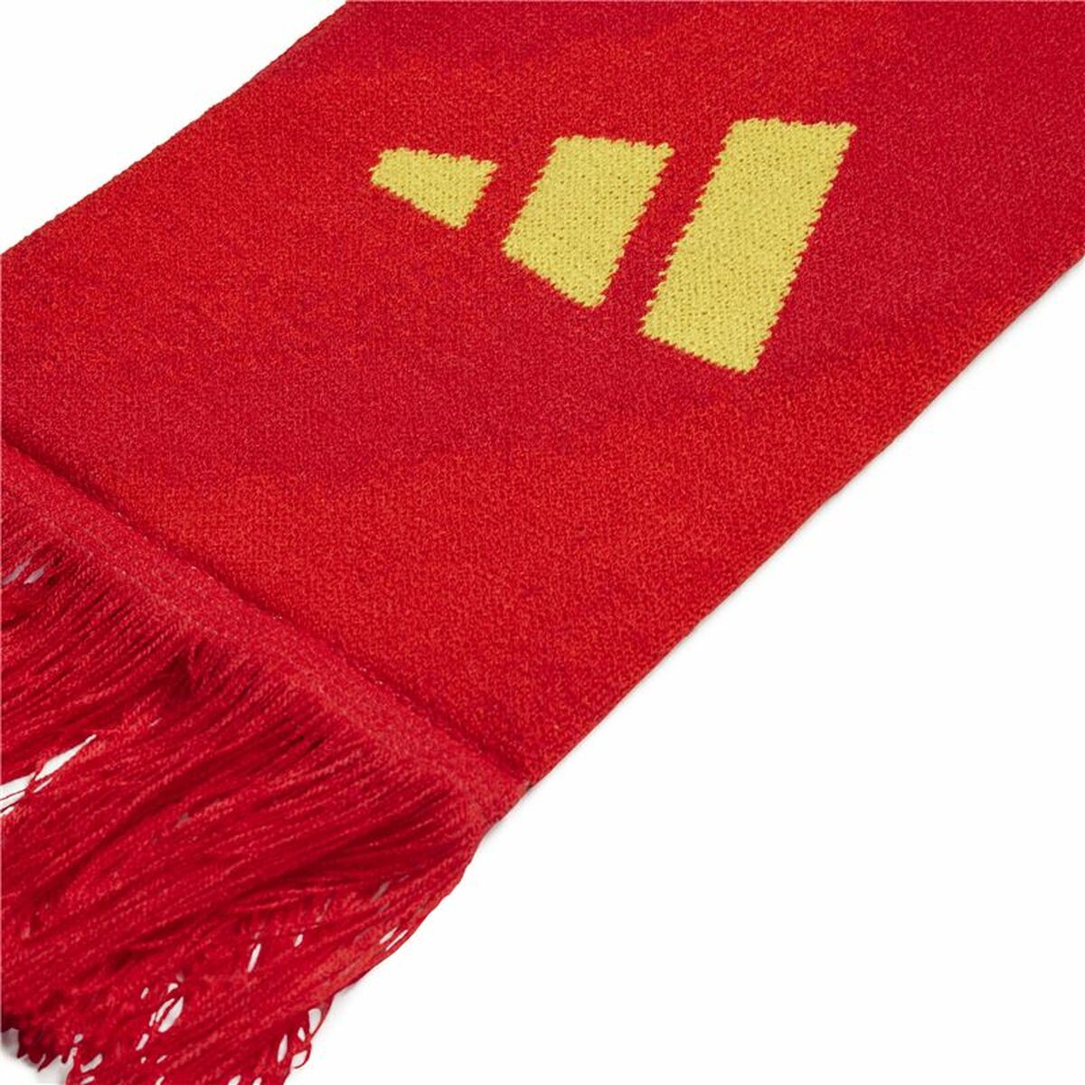 Scarf Adidas España Red