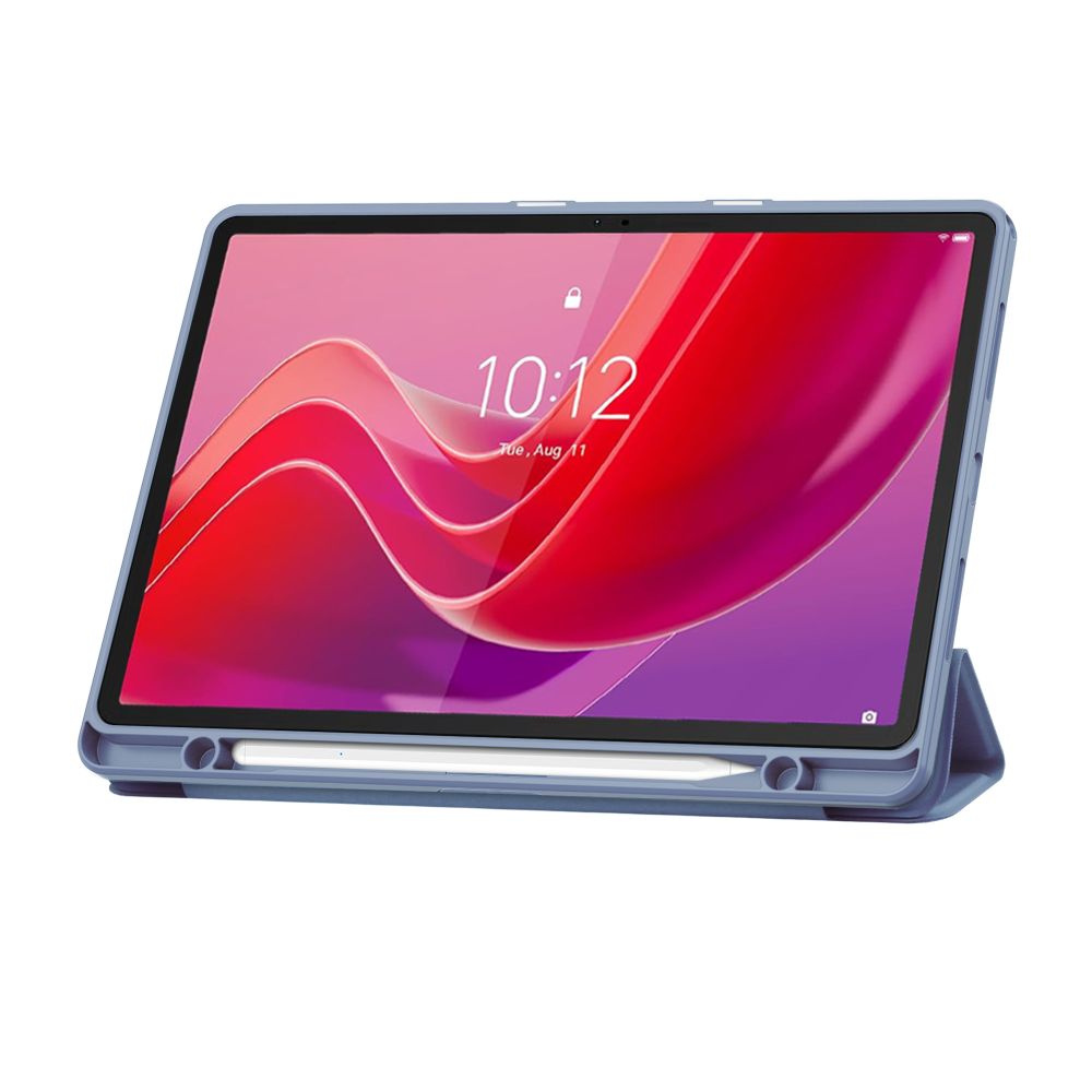 Tech-Protect SmartCase Pen Lenovo Tab M11 TB-330 Lavender