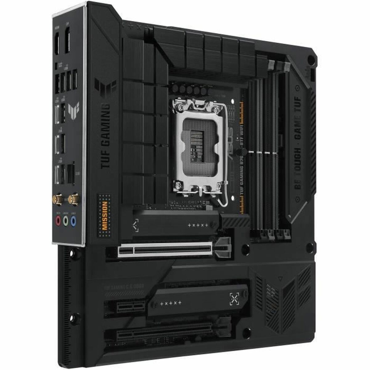Motherboard Asus LGA 1700 Motherboard Asus LGA 1700