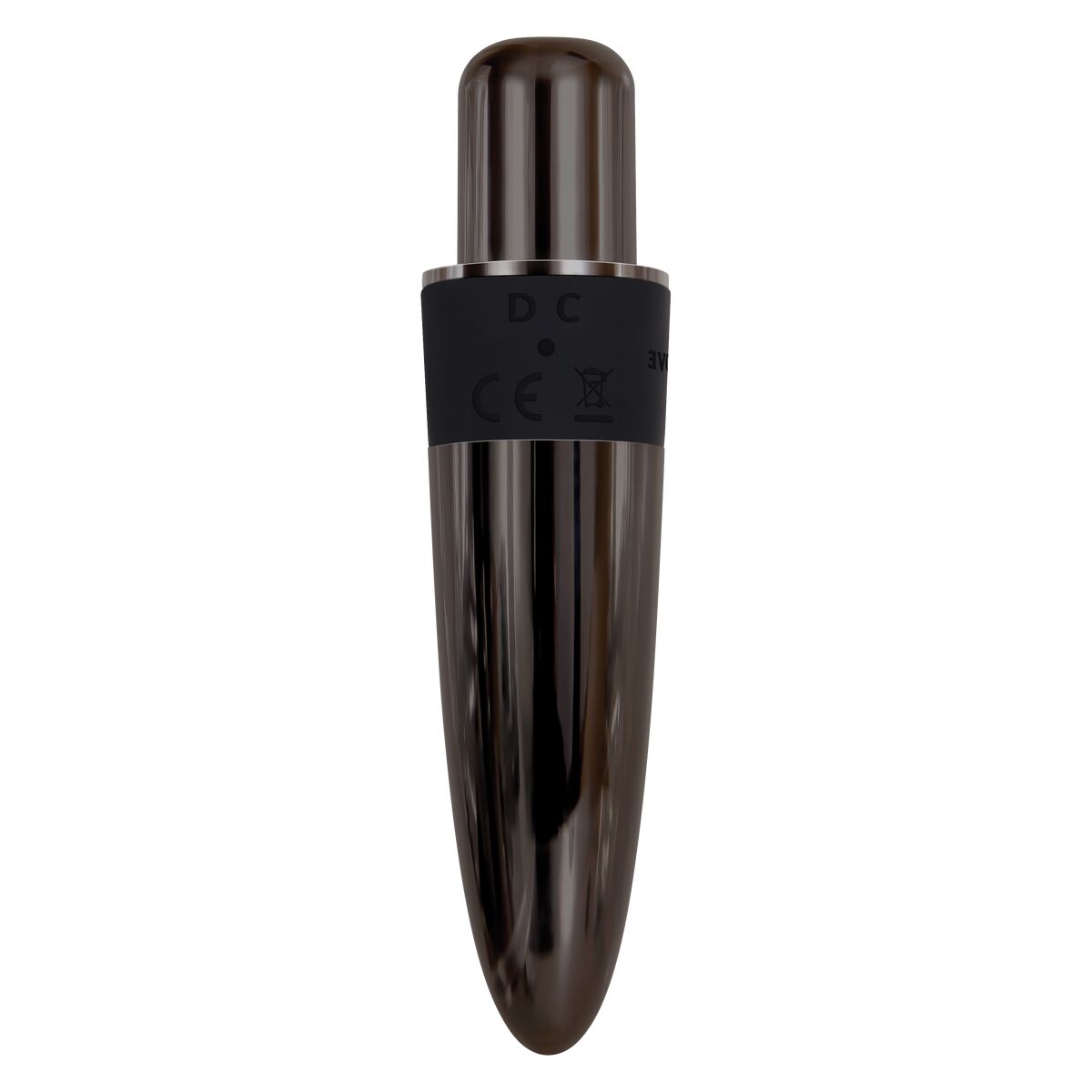 Massager Evolved Black Massager Evolved Black