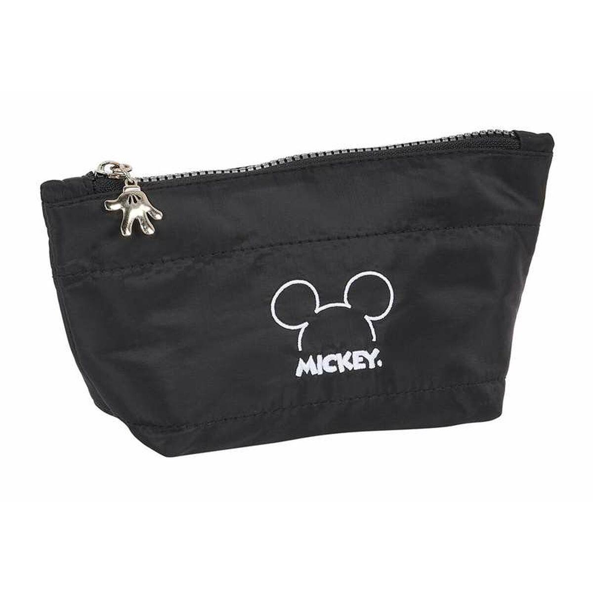 School Toilet Bag Mickey Mouse Teen Mood 23 x 12 x 8 cm