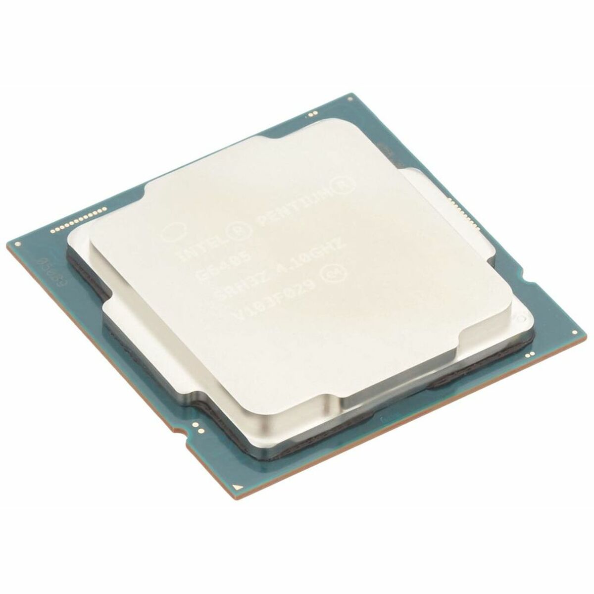 Processor Intel G6405 LGA 1200