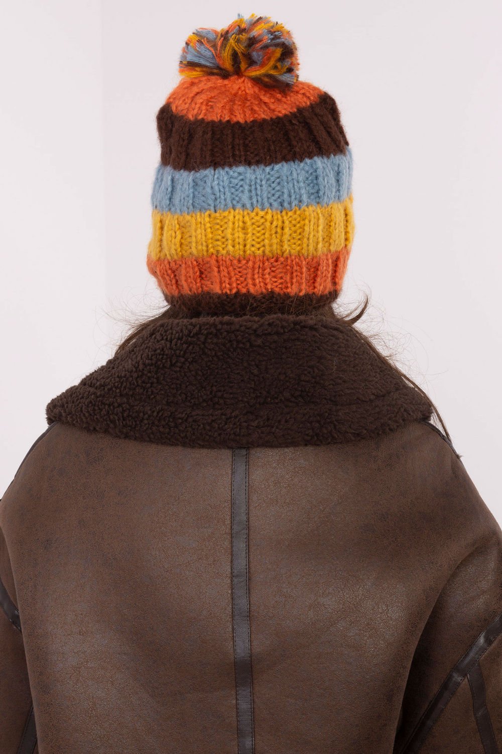  Cap model 203838 AT  orange