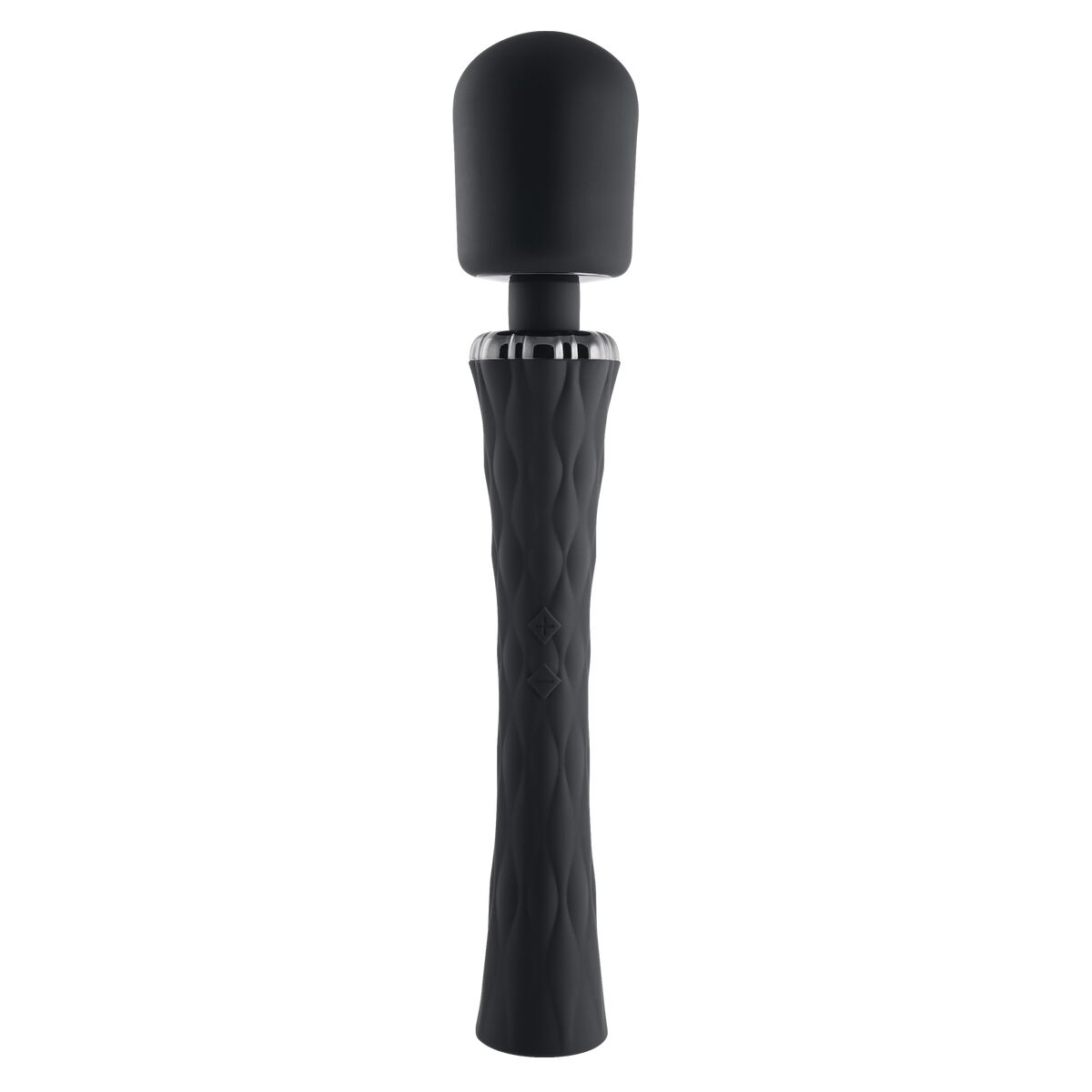 Massager Playboy Black Massager Playboy Black