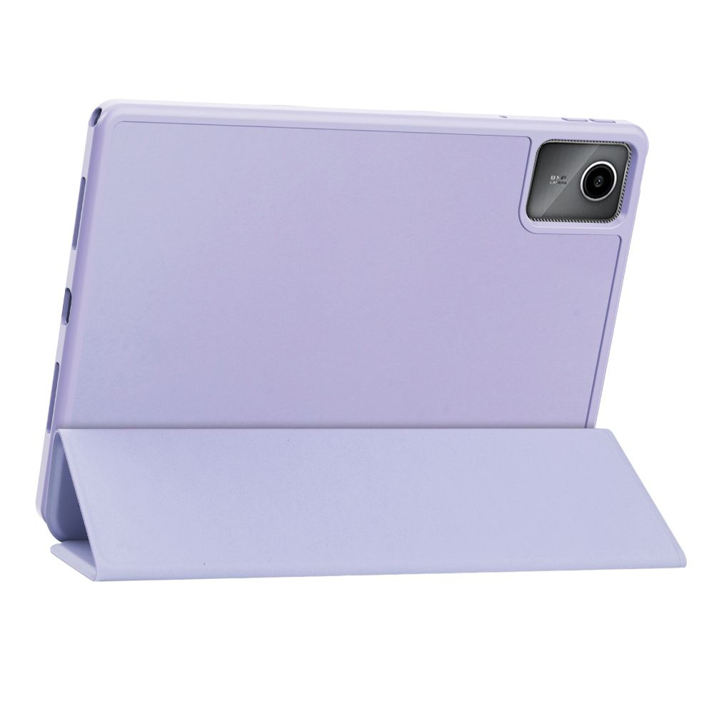 Tech-Protect SmartCase Pen Lenovo Tab M11 TB-330 Violet