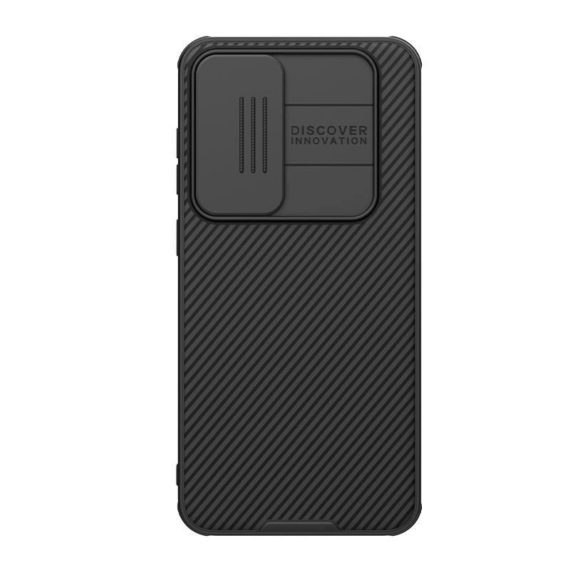 Nillkin Camshield Pro Samsung Galaxy S24 FE black