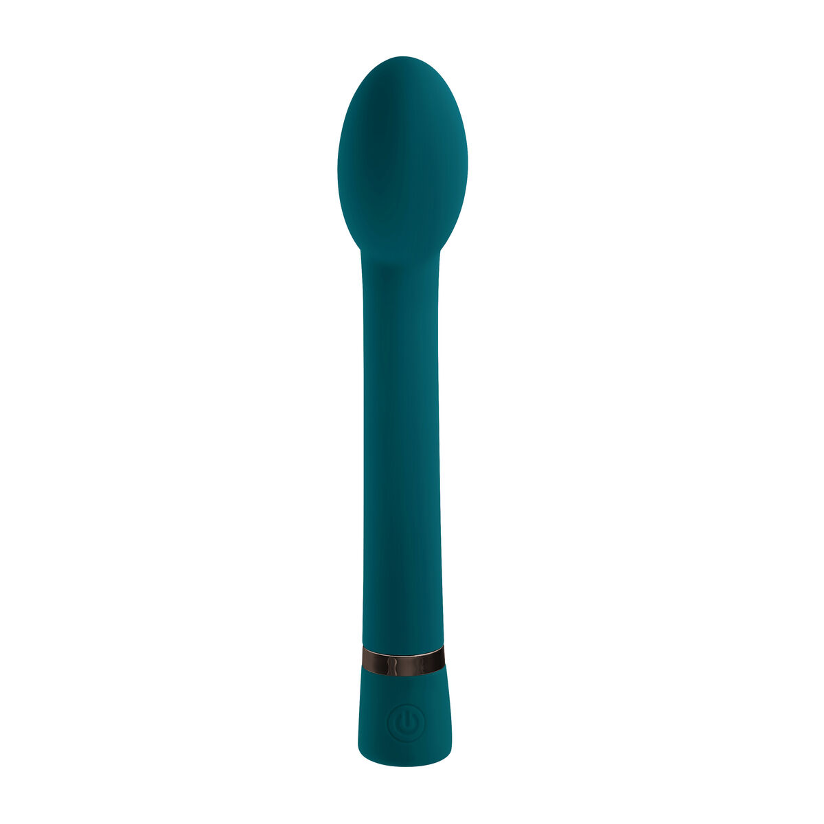 G-Spot Vibrator Playboy Green G-Spot Vibrator Playboy Green