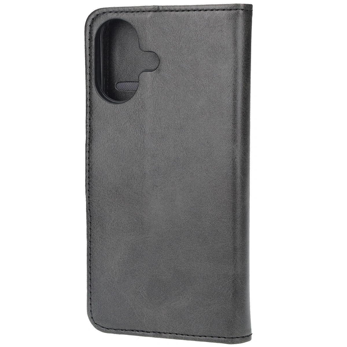Bizon Case Pocket Apple iPhone 16 black