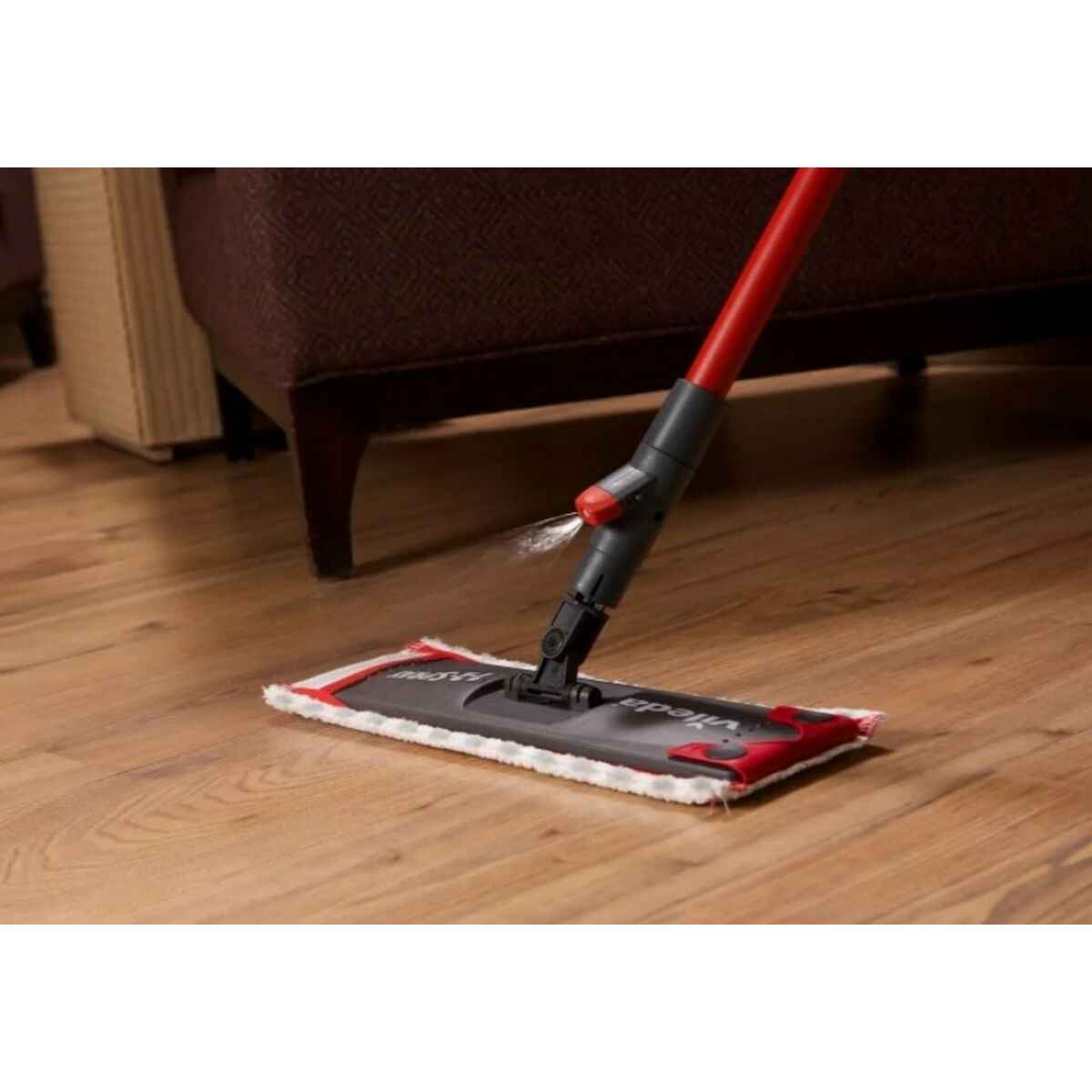 Steam Mop Vileda Vileda Ultramax 1-2 Steam Mop Vileda Vileda Ultramax 1-2