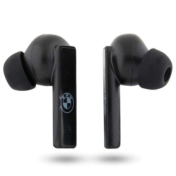 BMW BMWSES20AMK TWS Earphones Bluetooth black Signature