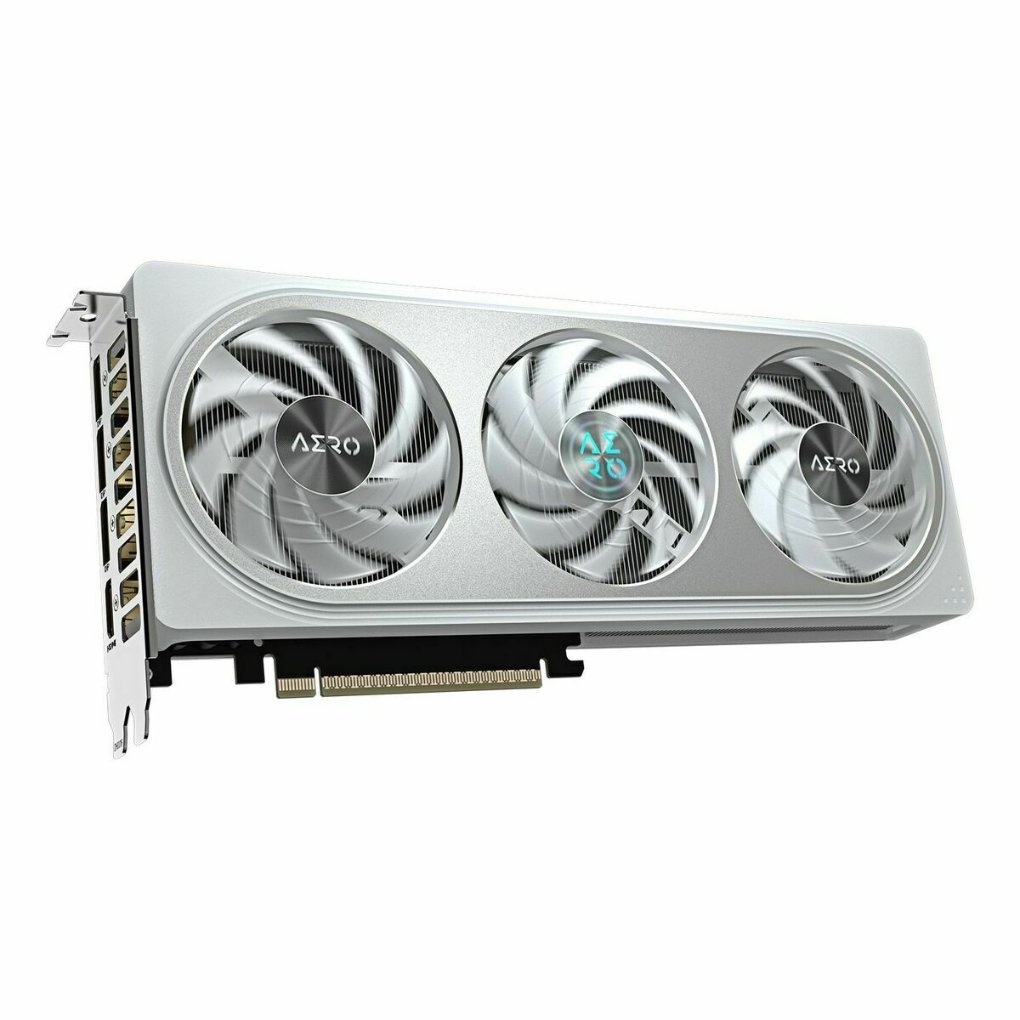 Graphics card Gigabyte 9VN506TAO8-00-G10 geforce rtx 5060 ti 8 GB GDDR6 GDDR7 Graphics card Gigabyte 9VN506TAO8-00-G10 geforce rtx 5060 ti 8 GB GDDR6 GDDR7